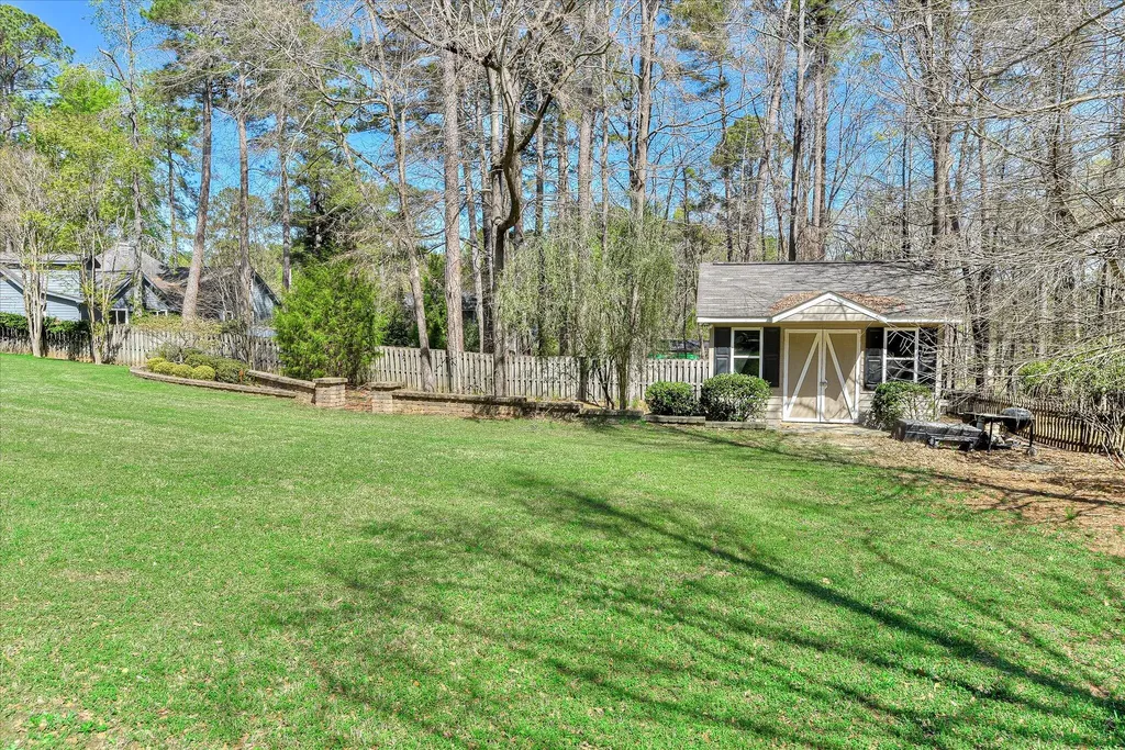 4818 Woodbridge Place Evans GA 30809