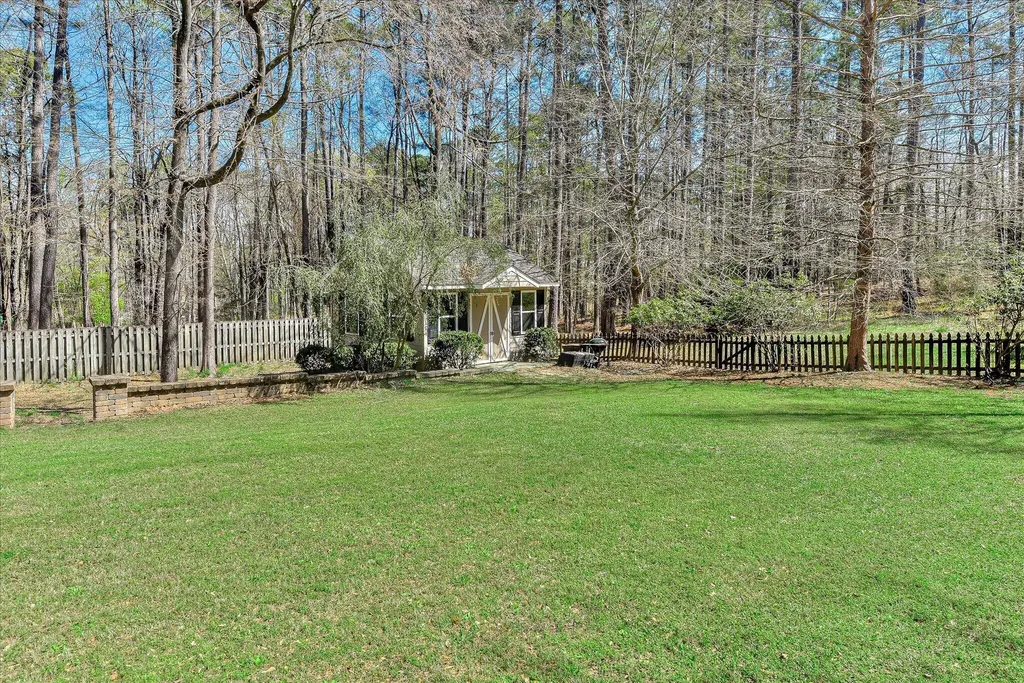 4818 Woodbridge Place Evans GA 30809