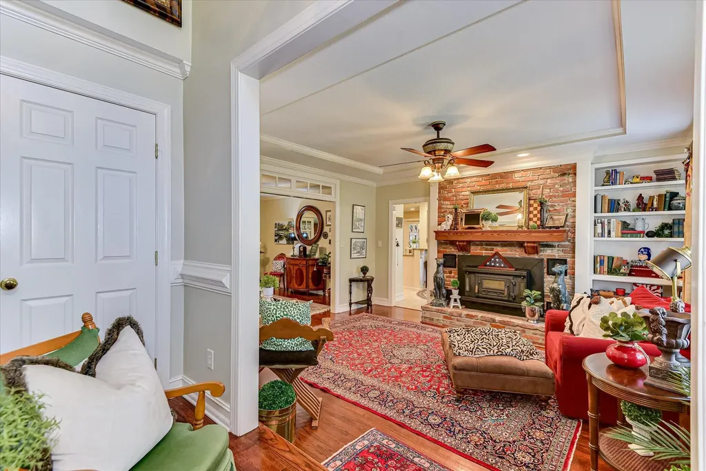 4818 Woodbridge Place Evans GA 30809