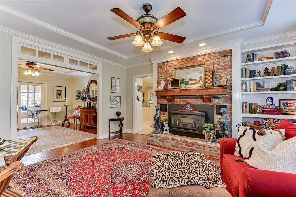 4818 Woodbridge Place Evans GA 30809