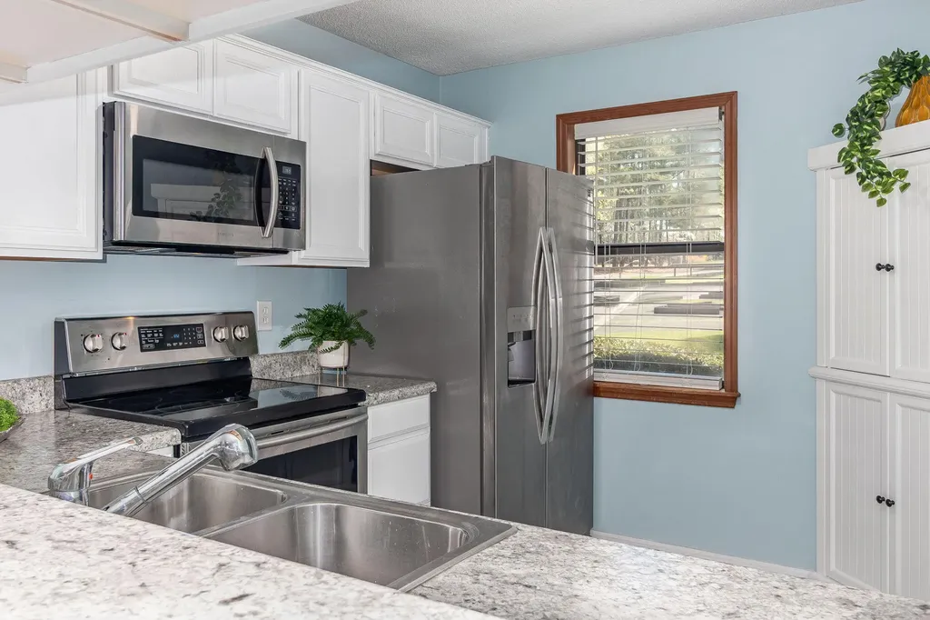 319 Joshua Tree Drive Martinez GA 30907
