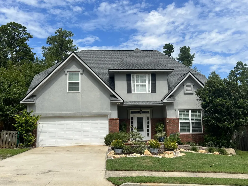 4704 Park Ridge Court Evans GA 30809