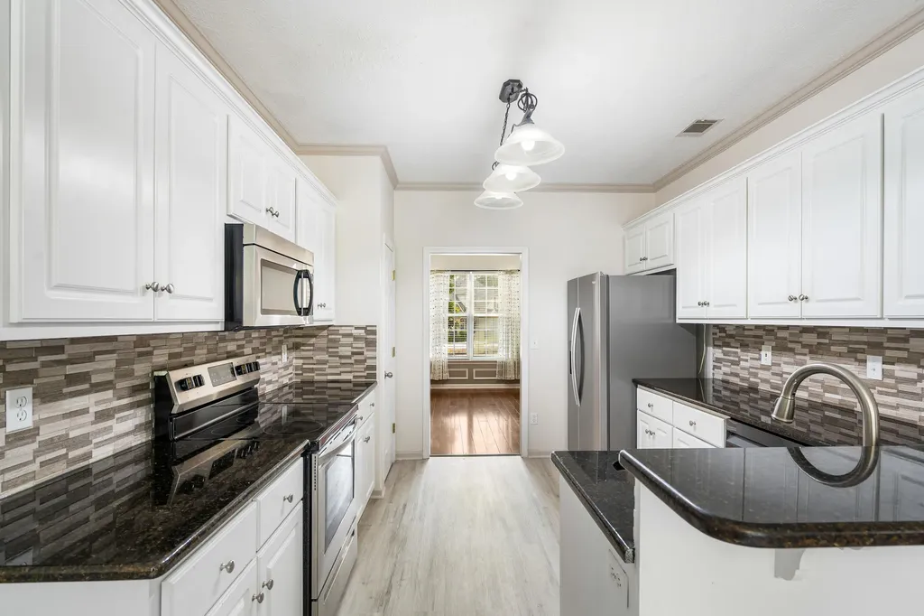 4704 Park Ridge Court Evans GA 30809