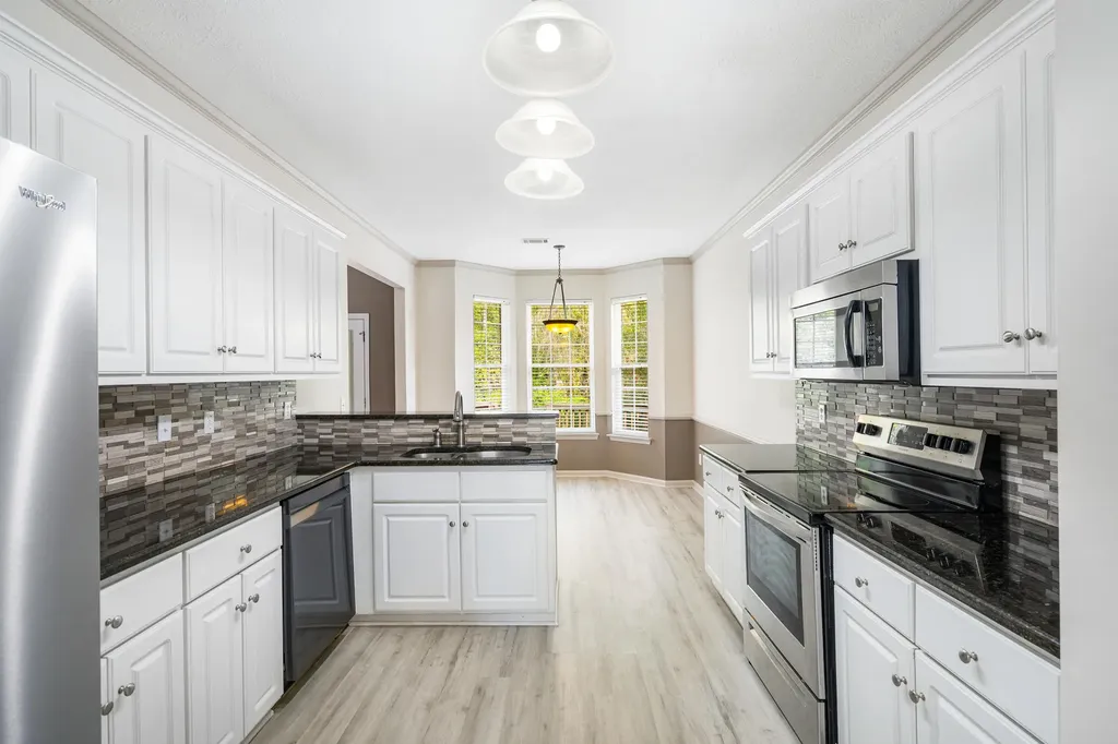 4704 Park Ridge Court Evans GA 30809