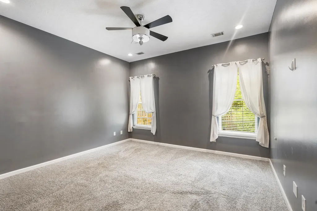4704 Park Ridge Court Evans GA 30809