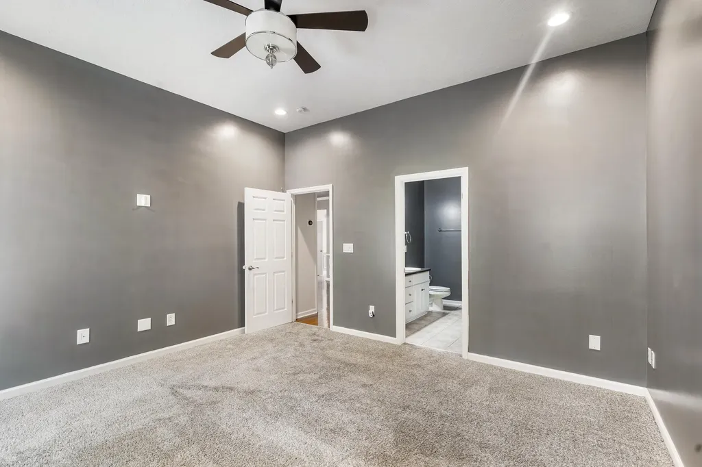 4704 Park Ridge Court Evans GA 30809