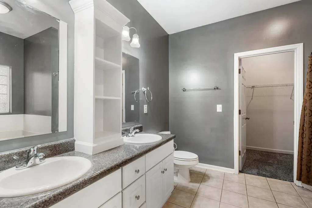 4704 Park Ridge Court Evans GA 30809