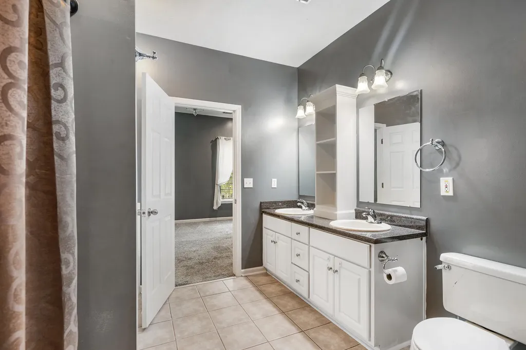 4704 Park Ridge Court Evans GA 30809