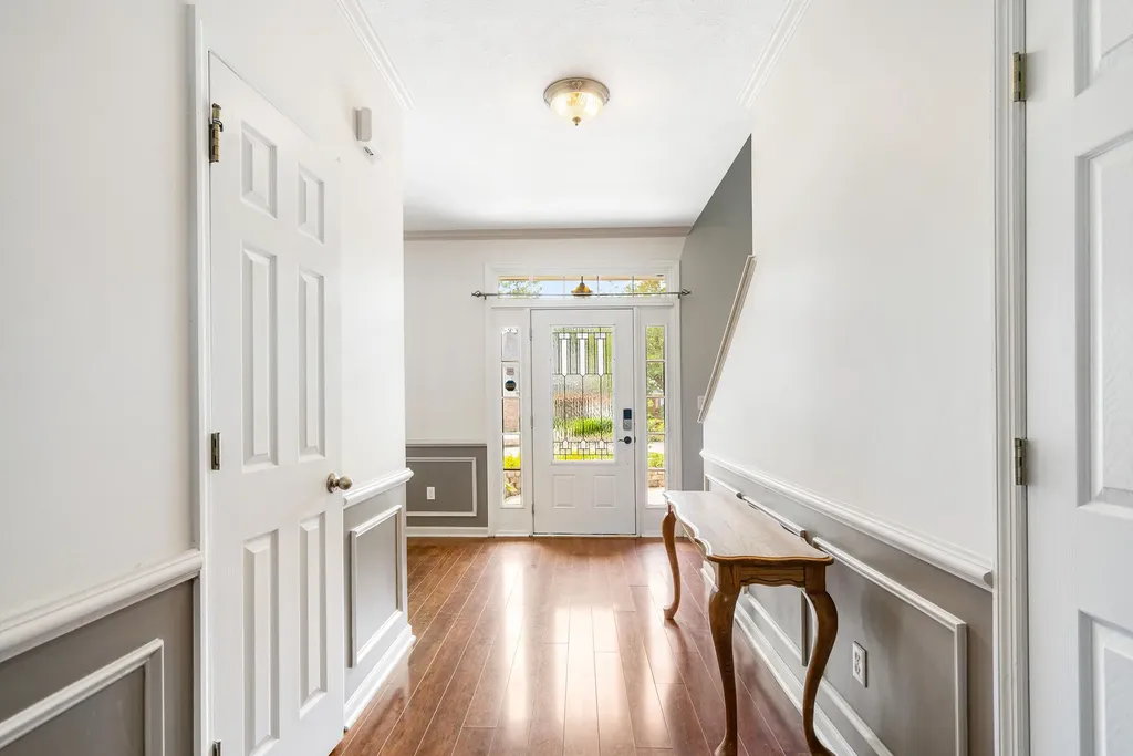4704 Park Ridge Court Evans GA 30809