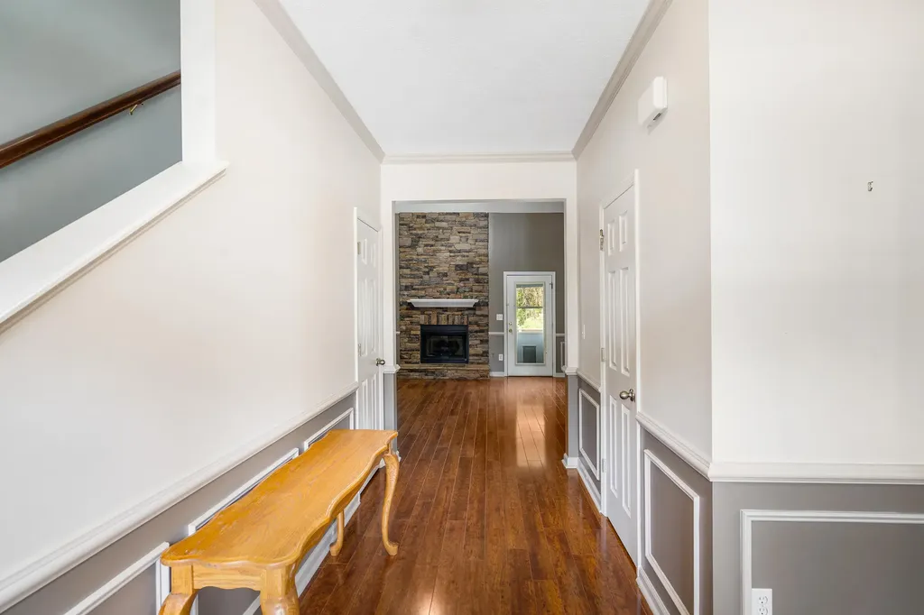 4704 Park Ridge Court Evans GA 30809