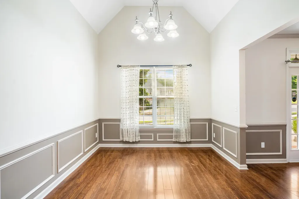 4704 Park Ridge Court Evans GA 30809