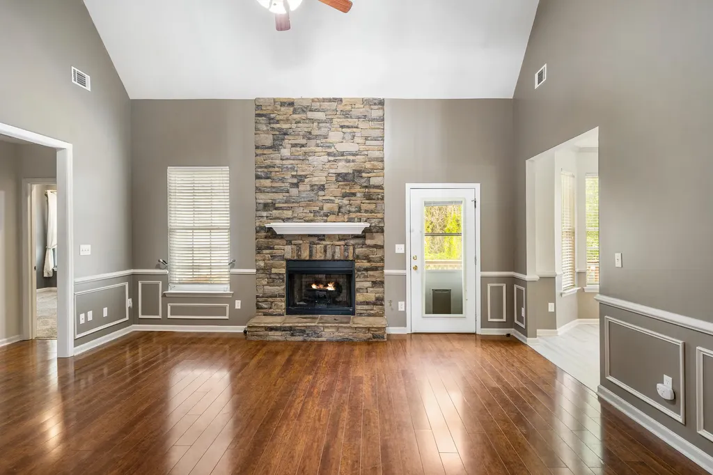 4704 Park Ridge Court Evans GA 30809