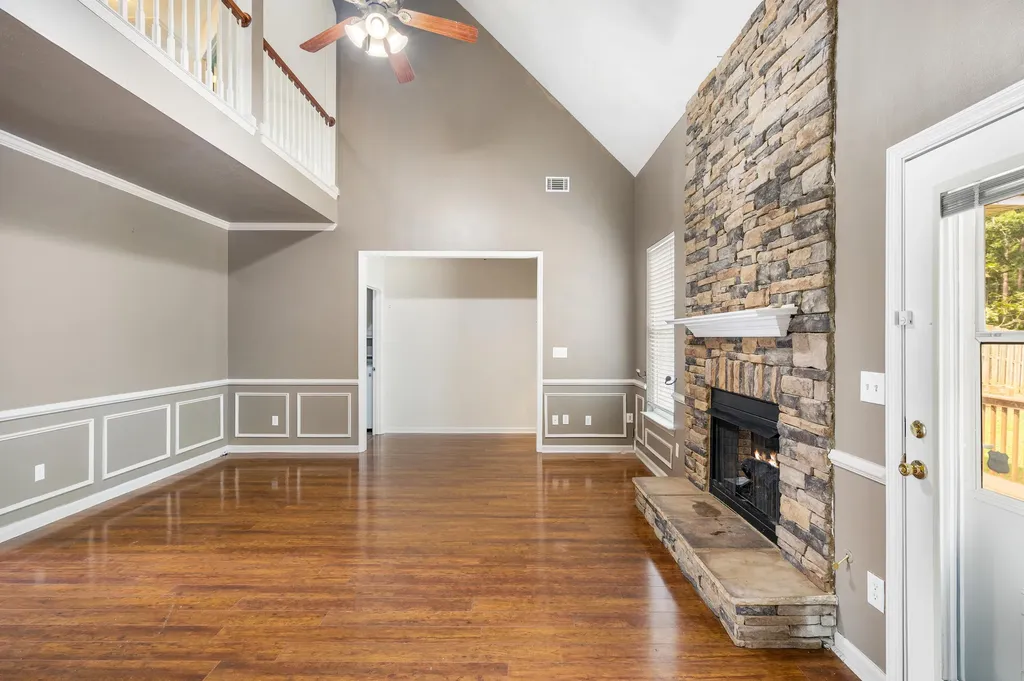 4704 Park Ridge Court Evans GA 30809
