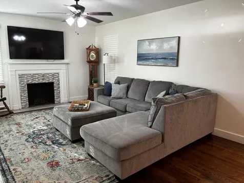 1904 Robin Road North Augusta SC 29841