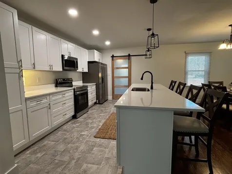 1904 Robin Road North Augusta SC 29841