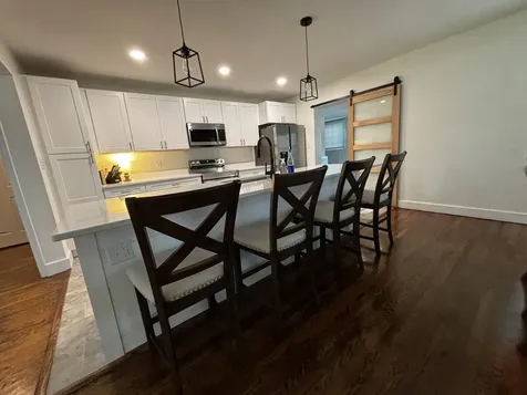 1904 Robin Road North Augusta SC 29841