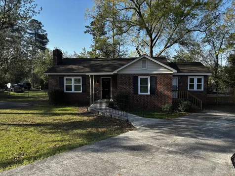 1904 Robin Road North Augusta SC 29841