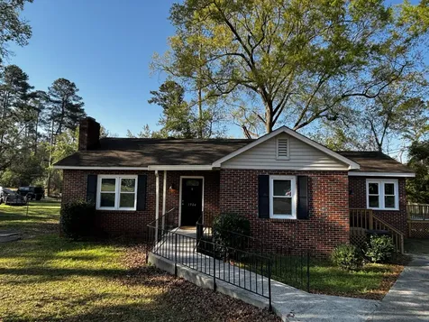 1904 Robin Road North Augusta SC 29841