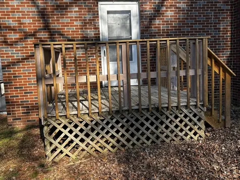 1904 Robin Road North Augusta SC 29841