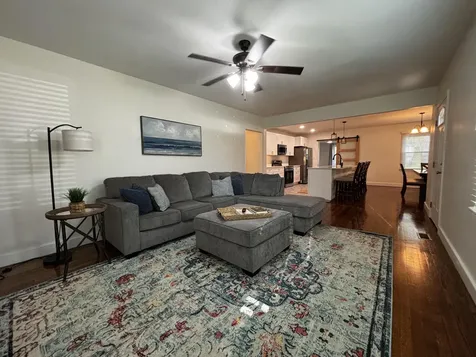 1904 Robin Road North Augusta SC 29841