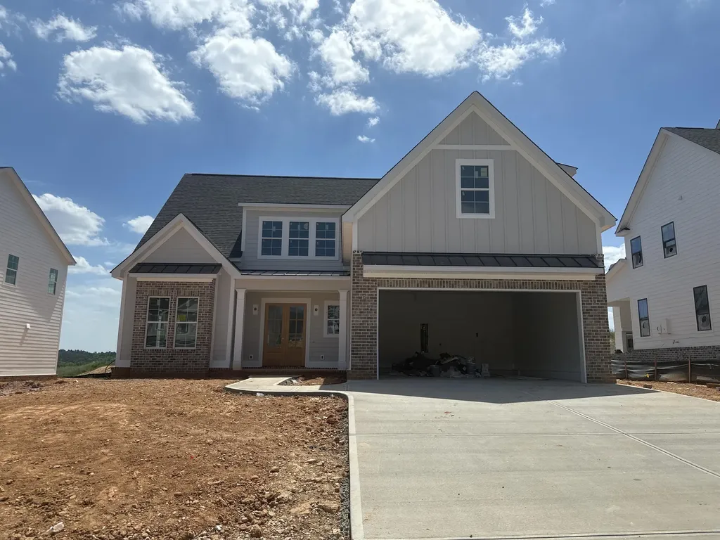 438 Woodlawn Street Evans GA 30809