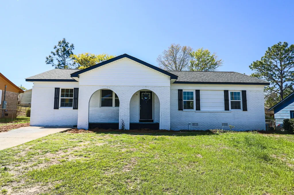2847 Glenn Hills Circle Augusta GA 30906