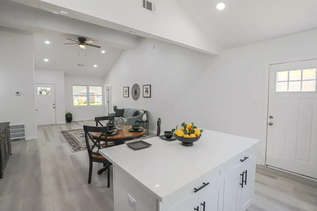 2847 Glenn Hills Circle Augusta GA 30906