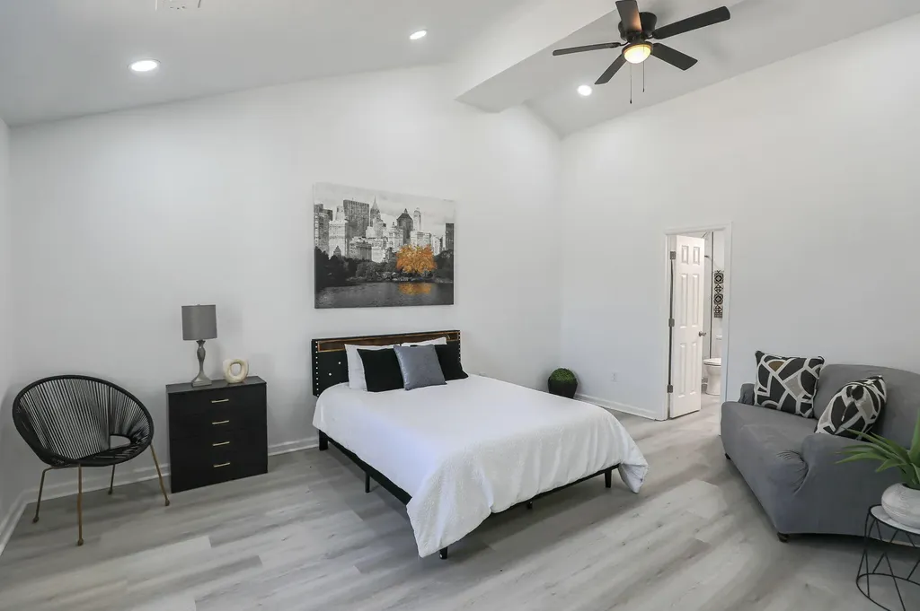 2847 Glenn Hills Circle Augusta GA 30906