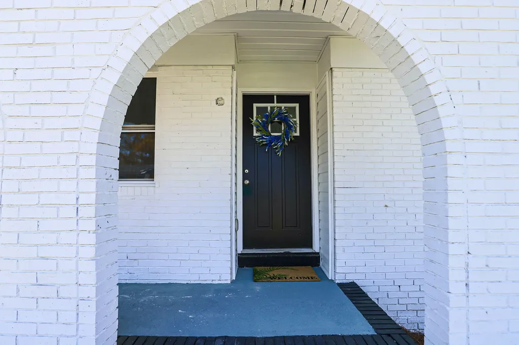 2847 Glenn Hills Circle Augusta GA 30906