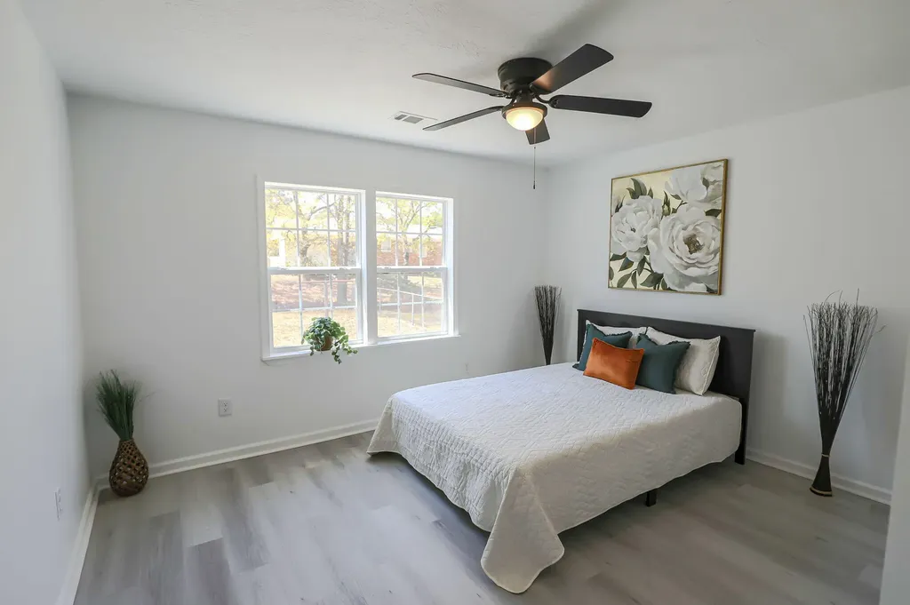 2847 Glenn Hills Circle Augusta GA 30906