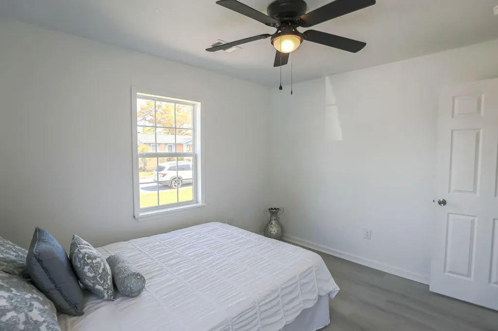2847 Glenn Hills Circle Augusta GA 30906
