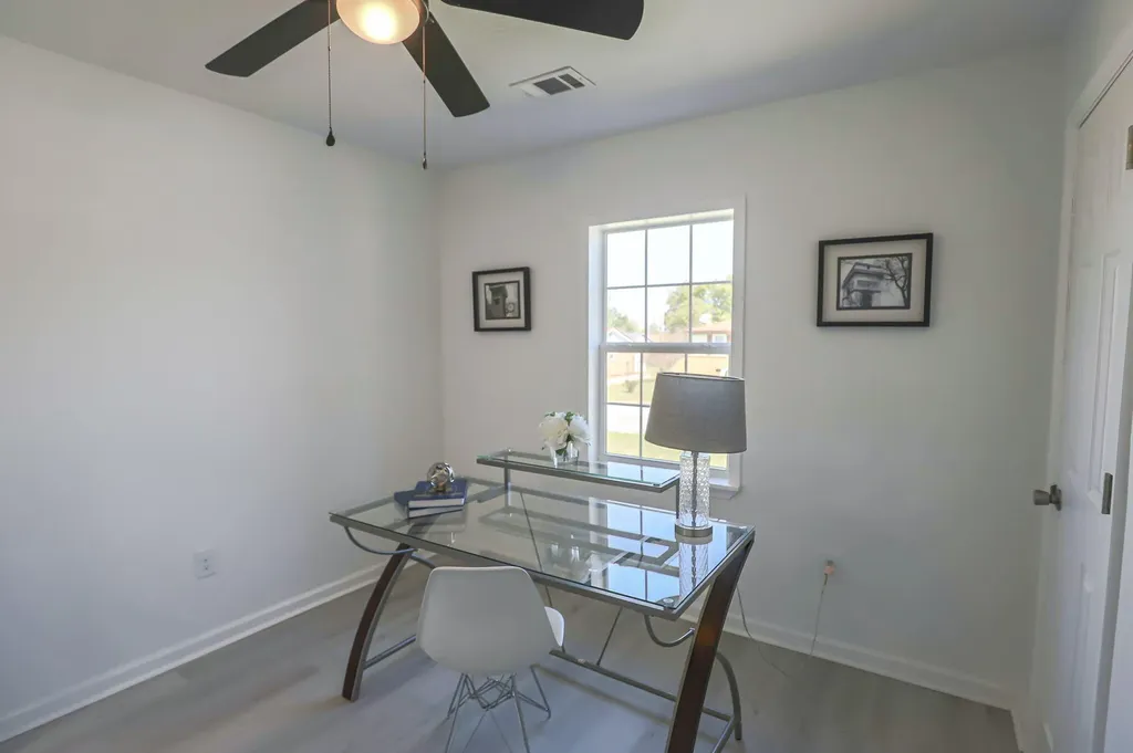 2847 Glenn Hills Circle Augusta GA 30906
