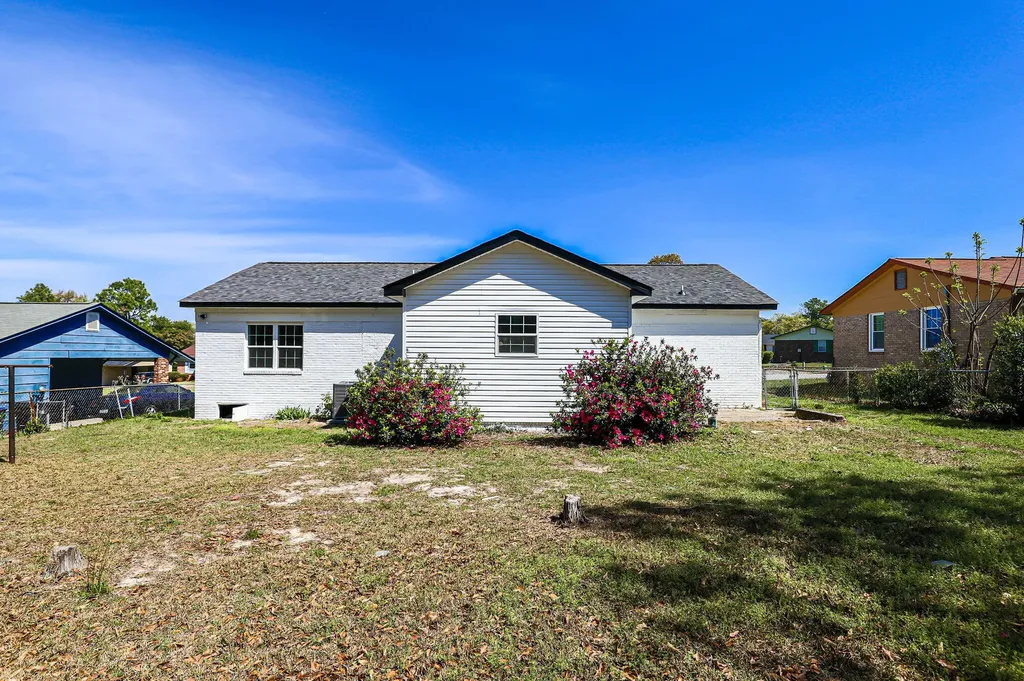 2847 Glenn Hills Circle Augusta GA 30906
