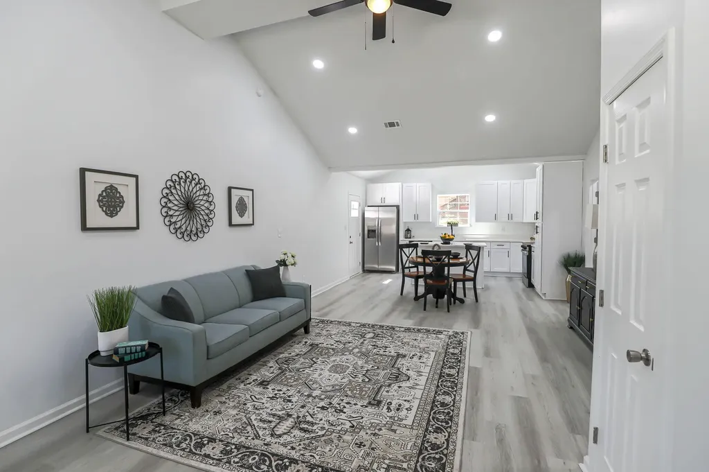 2847 Glenn Hills Circle Augusta GA 30906