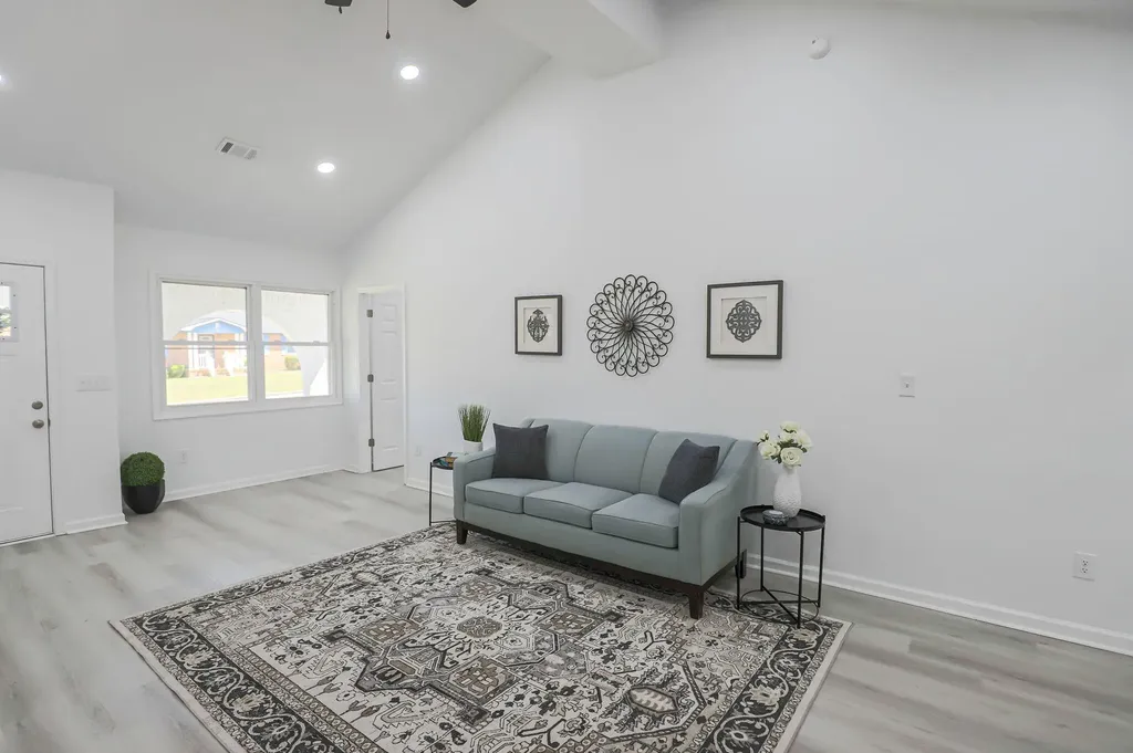 2847 Glenn Hills Circle Augusta GA 30906