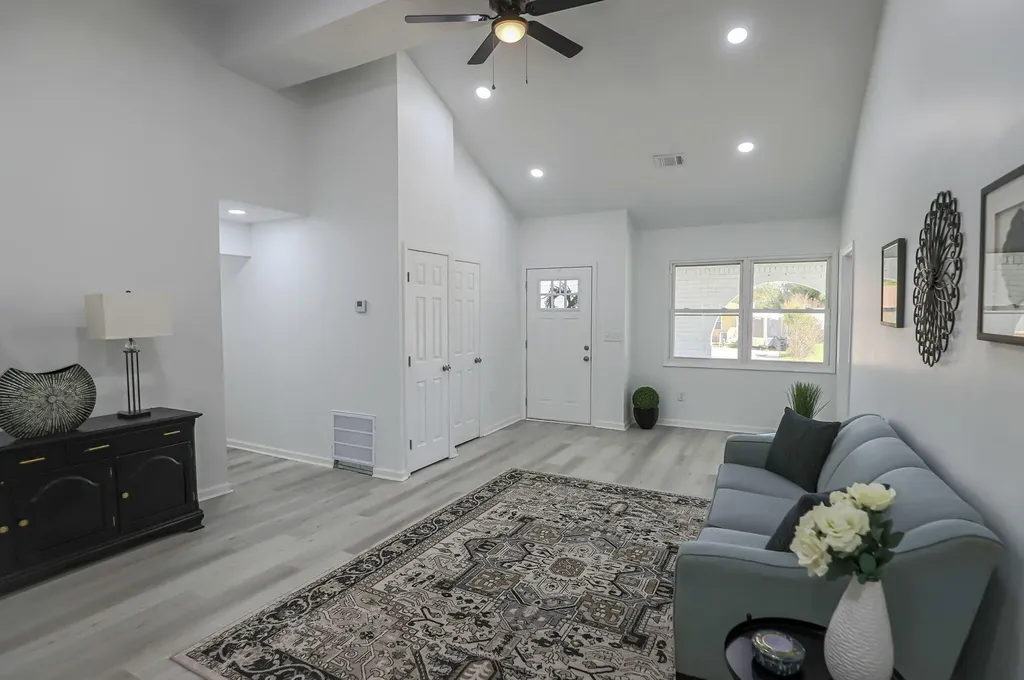 2847 Glenn Hills Circle Augusta GA 30906