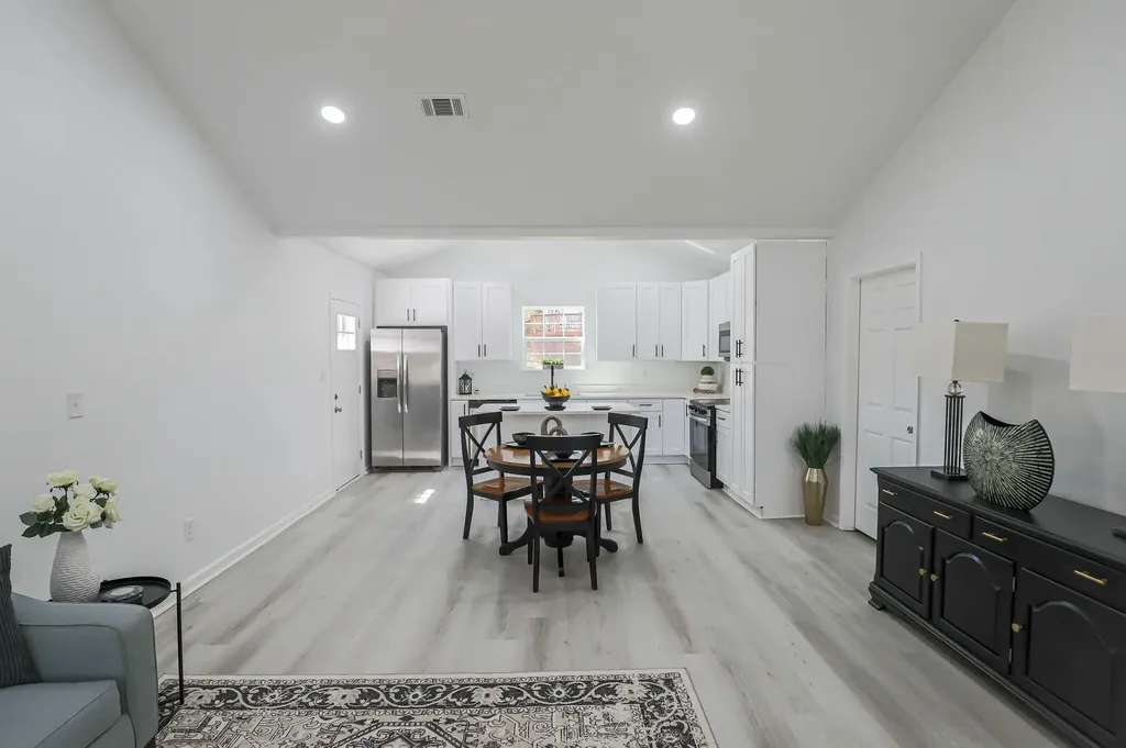 2847 Glenn Hills Circle Augusta GA 30906