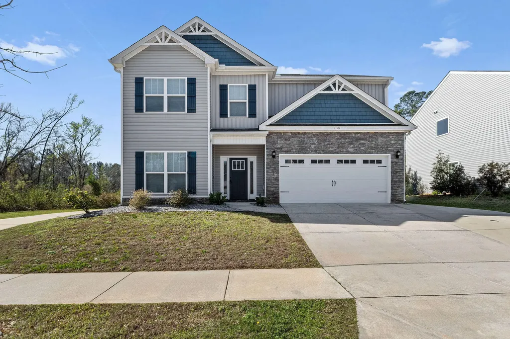 1100 Gregory Landing Drive North Augusta SC 29860