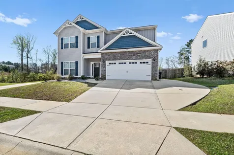 1100 Gregory Landing Drive North Augusta SC 29860