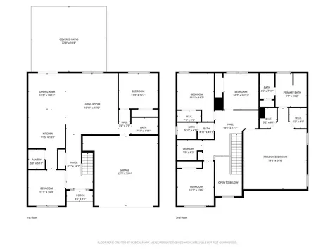 1100 Gregory Landing Drive North Augusta SC 29860