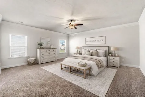 1100 Gregory Landing Drive North Augusta SC 29860
