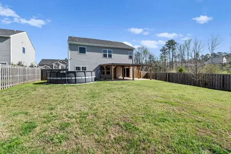 1100 Gregory Landing Drive North Augusta SC 29860