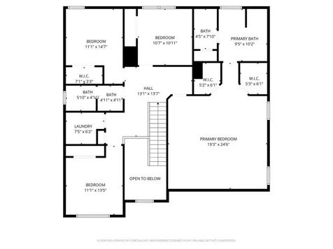 1100 Gregory Landing Drive North Augusta SC 29860