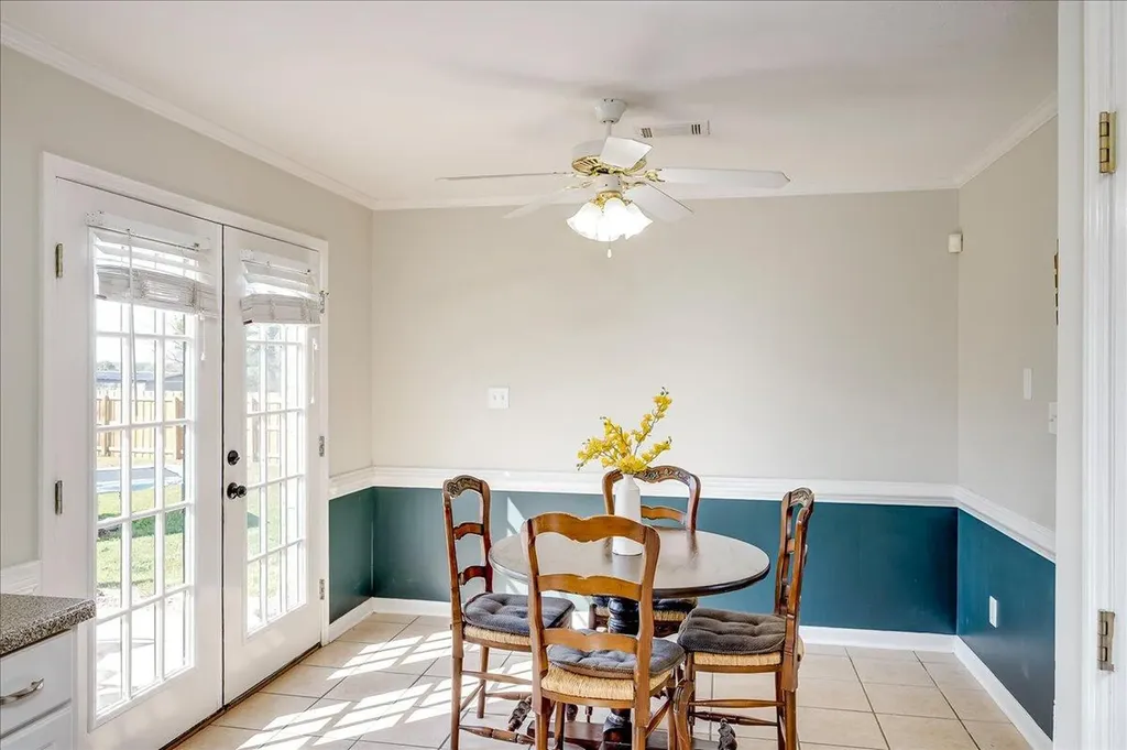 4022 Rosedale Place Grovetown GA 30813