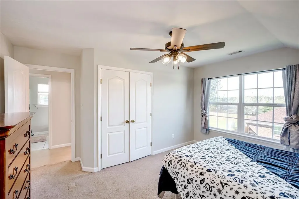 4022 Rosedale Place Grovetown GA 30813