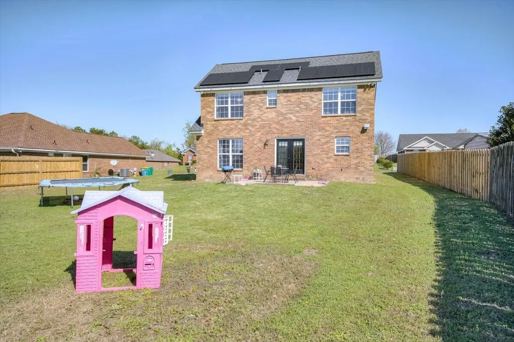 4022 Rosedale Place Grovetown GA 30813