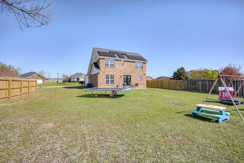 4022 Rosedale Place Grovetown GA 30813