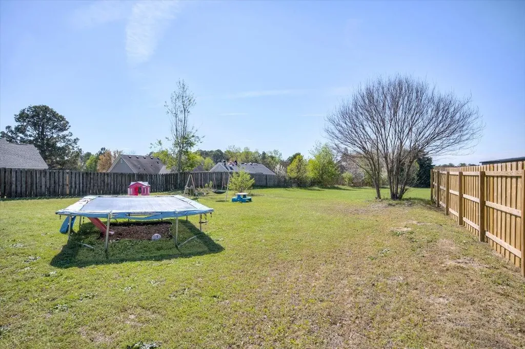4022 Rosedale Place Grovetown GA 30813