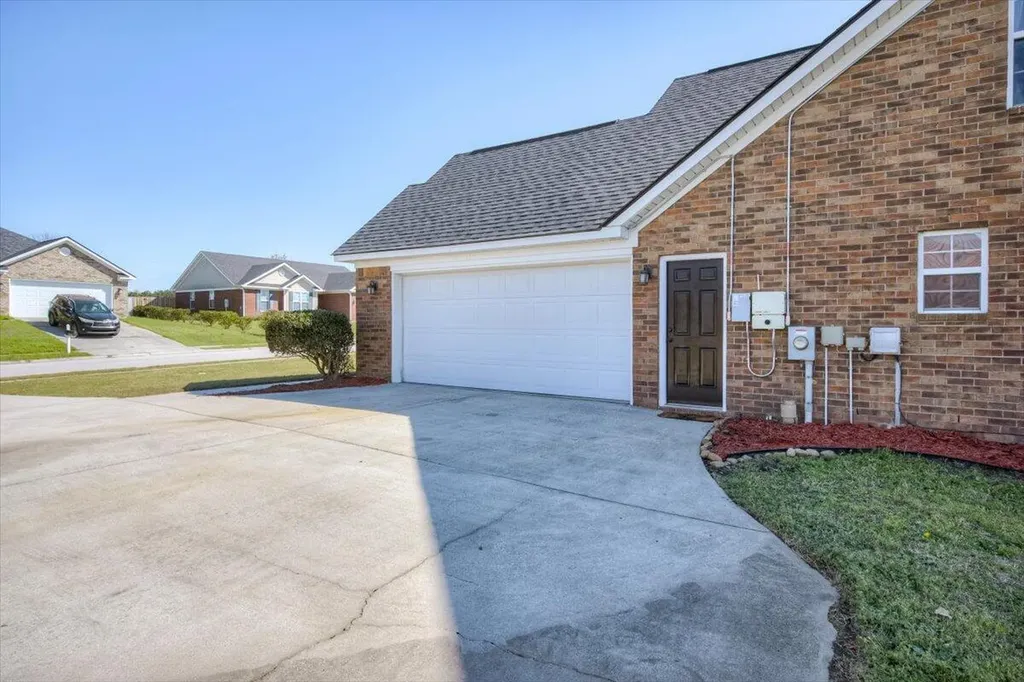 4022 Rosedale Place Grovetown GA 30813