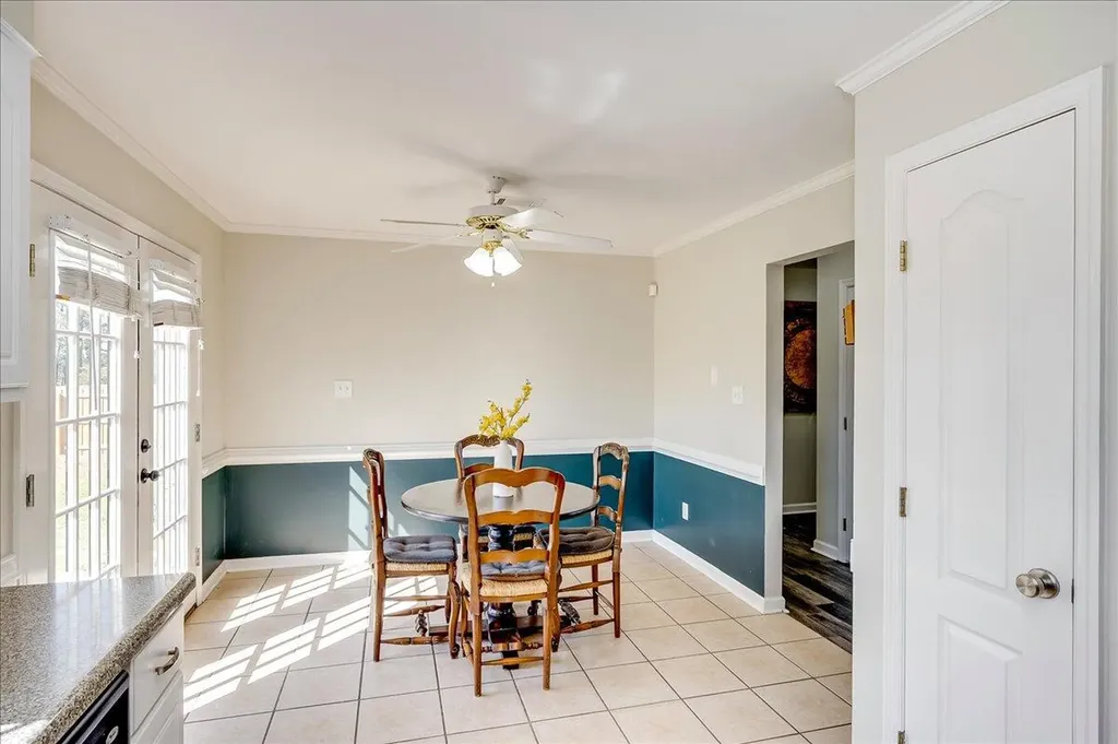4022 Rosedale Place Grovetown GA 30813